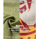 ◆ガールプリント ピグメントTシャツ◆ オーバーサイズ | ONE 4 PREMIUM | 詳細画像3