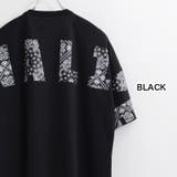 99-black | ビッグtシャツ メンズ ビッグシルエット | ONE 4 PREMIUM