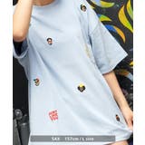 オーバーサイズ Tシャツ メンズ | ONE 4 PREMIUM | 詳細画像16 