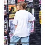 オーバーサイズ Tシャツ メンズ | ONE 4 PREMIUM | 詳細画像23 