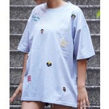 SAX | オーバーサイズ Tシャツ メンズ | ONE 4 PREMIUM
