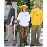 ◆イラスト 総刺繍 Tシャツ◆ | ONE 4 PREMIUM | 詳細画像4