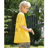 ◆イラスト 総刺繍 Tシャツ◆ | ONE 4 PREMIUM | 詳細画像10