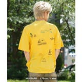 ◆イラスト 総刺繍 Tシャツ◆ | ONE 4 PREMIUM | 詳細画像11