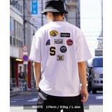 Tシャツ メンズ 半袖Tシャツ | ONE 4 PREMIUM | 詳細画像9 