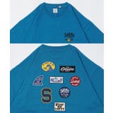 Tシャツ メンズ 半袖Tシャツ | ONE 4 PREMIUM | 詳細画像5 