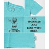 ◆ピグメント イラストTシャツ◆ オーバーサイズ | ONE 4 PREMIUM | 詳細画像18