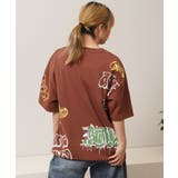 オーバーサイズ Tシャツ ユニセックス | ONE 4 PREMIUM | 詳細画像11