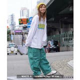 オーバーサイズ トレーナー レディース | ONE 4 PREMIUM | 詳細画像6