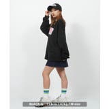 オーバーサイズ トレーナー レディース | ONE 4 PREMIUM | 詳細画像8