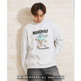 オーバーサイズ トレーナー メンズ | ONE 4 PREMIUM | 詳細画像6