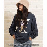 オーバーサイズ トレーナー メンズ | ONE 4 PREMIUM | 詳細画像9