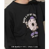 オーバーサイズ トレーナー メンズ | ONE 4 PREMIUM | 詳細画像16