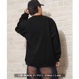 オーバーサイズ トレーナー メンズ | ONE 4 PREMIUM | 詳細画像18