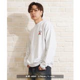 オーバーサイズ トレーナー メンズ | ONE 4 PREMIUM | 詳細画像6