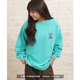 オーバーサイズ トレーナー メンズ | ONE 4 PREMIUM | 詳細画像8