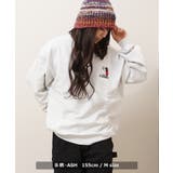 オーバーサイズ トレーナー メンズ | ONE 4 PREMIUM | 詳細画像10