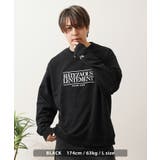 CVC裏毛 ロゴ刺繍 スウェットシャツ | ONE 4 PREMIUM | 詳細画像13 