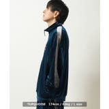 ◆ベロア トラックジャケット ◆ | ONE 4 PREMIUM | 詳細画像7