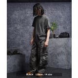ピグメント加工 Tシャツ ヘンリーネック | ONE 4 PREMIUM | 詳細画像15