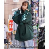 スウェット パーカー レディース | ONE 4 PREMIUM | 詳細画像8