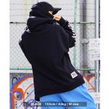 スウェット パーカー レディース | ONE 4 PREMIUM | 詳細画像12