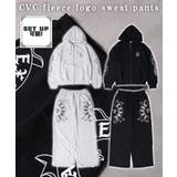 クロスデザイン 袖ロゴ ジップパーカー | ONE 4 PREMIUM | 詳細画像17 