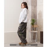 バルーンスリーブ パーカー ジップ | ONE 4 PREMIUM | 詳細画像8