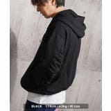 バルーンスリーブ パーカー ジップ | ONE 4 PREMIUM | 詳細画像15
