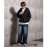 バルーンスリーブ パーカー ジップ | ONE 4 PREMIUM | 詳細画像16