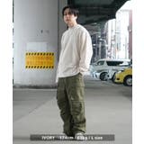 ロンT メンズ 長袖tシャツ | ONE 4 PREMIUM | 詳細画像8 