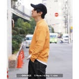 ロンT メンズ 長袖tシャツ | ONE 4 PREMIUM | 詳細画像11 