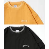 ロンT メンズ 長袖tシャツ | ONE 4 PREMIUM | 詳細画像5 