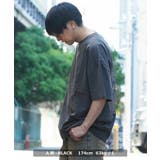 ◆ピグメントTシャツ◆ オーバーサイズ tシャツ | ONE 4 PREMIUM | 詳細画像6
