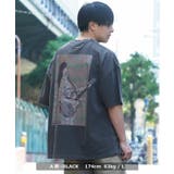 ◆ピグメントTシャツ◆ オーバーサイズ tシャツ | ONE 4 PREMIUM | 詳細画像4