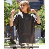 ◆ピグメントTシャツ◆ オーバーサイズ tシャツ | ONE 4 PREMIUM | 詳細画像10