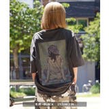 ◆ピグメントTシャツ◆ オーバーサイズ tシャツ | ONE 4 PREMIUM | 詳細画像9