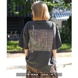 ◆ピグメントTシャツ◆ オーバーサイズ tシャツ | ONE 4 PREMIUM | 詳細画像13