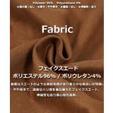オーバーサイズ ハーフジップ スウェット | ONE 4 PREMIUM | 詳細画像3