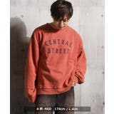 オーバーサイズ スウェット レディース | ONE 4 PREMIUM | 詳細画像6