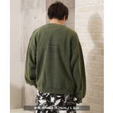 オーバーサイズ スウェット レディース | ONE 4 PREMIUM | 詳細画像15