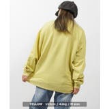 オーバーサイズ トレーナー メンズ | ONE 4 PREMIUM | 詳細画像14 