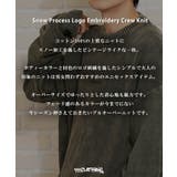 クルーネック セーター レディース | ONE 4 PREMIUM | 詳細画像5