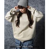 クルーネック セーター レディース | ONE 4 PREMIUM | 詳細画像6