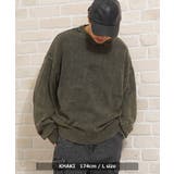 クルーネック セーター レディース | ONE 4 PREMIUM | 詳細画像10