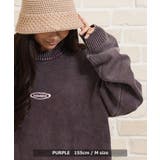 クルーネック セーター レディース | ONE 4 PREMIUM | 詳細画像14