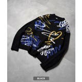 モヘアニット メンズ オーバーサイズ | ONE 4 PREMIUM | 詳細画像14