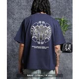 PUレザー アップリケ Tシャツ | ONE 4 PREMIUM | 詳細画像9 