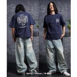 PUレザー アップリケ Tシャツ | ONE 4 PREMIUM | 詳細画像12 
