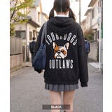 パーカー メンズ ジップアップ | ONE 4 PREMIUM | 詳細画像12 